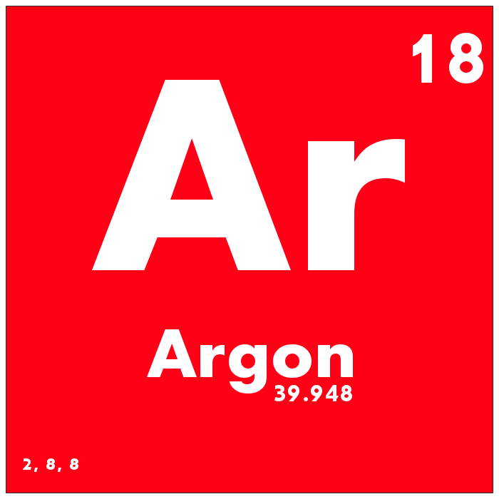 Argon vs. Krypton vs. Xenon in Windows Windows and More