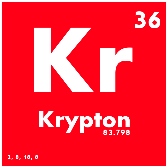 Argon vs. Krypton vs. Xenon in Windows Windows and More
