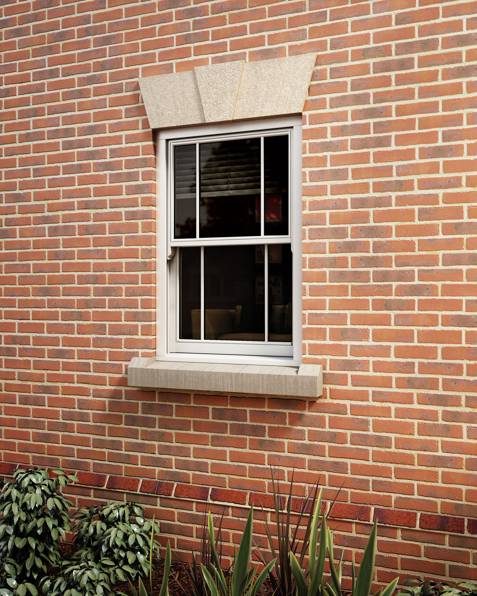 Marginal Window JELD WEN Sliding Sash Windows | Windows & More