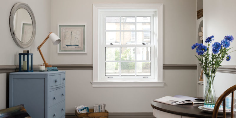 Sliding Sash Windows