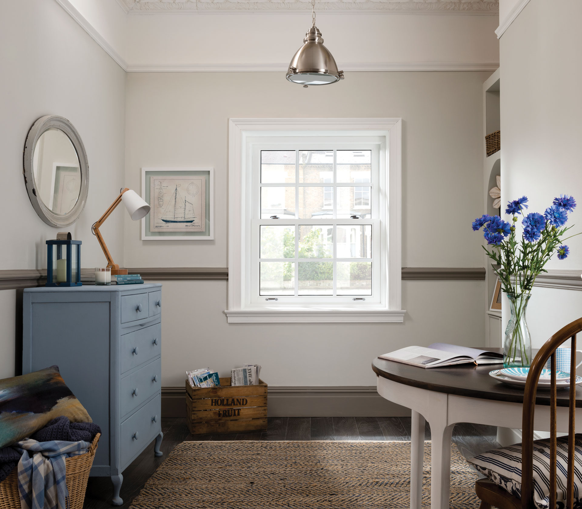 Sliding Sash Windows