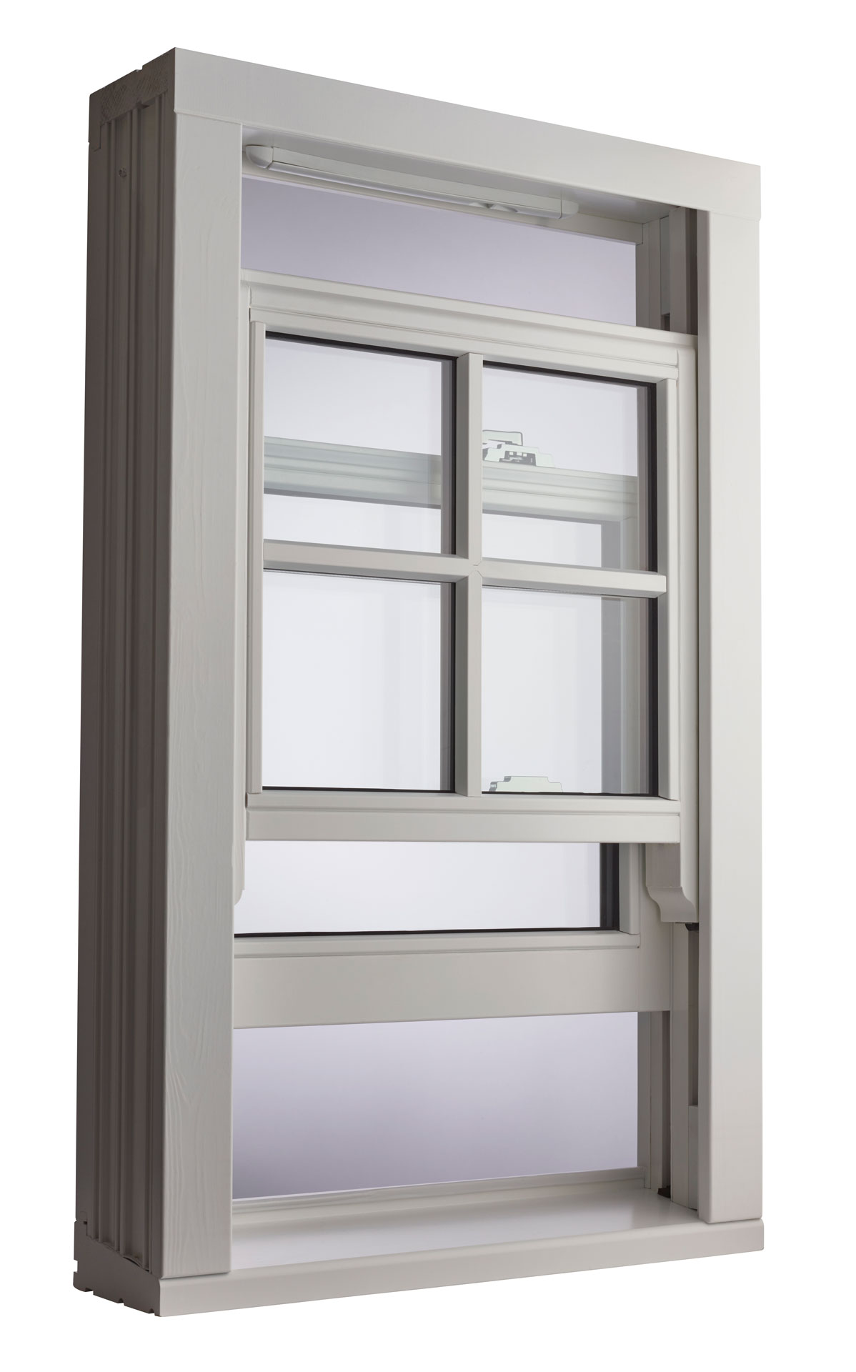 JELD WEN Sliding Sash Windows | Windows & More
