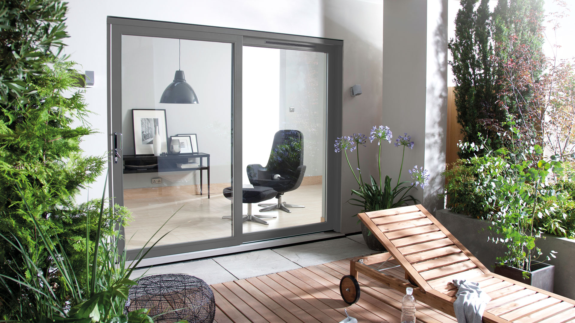 JELDWEN Patio Doors Made to measure Windows and More