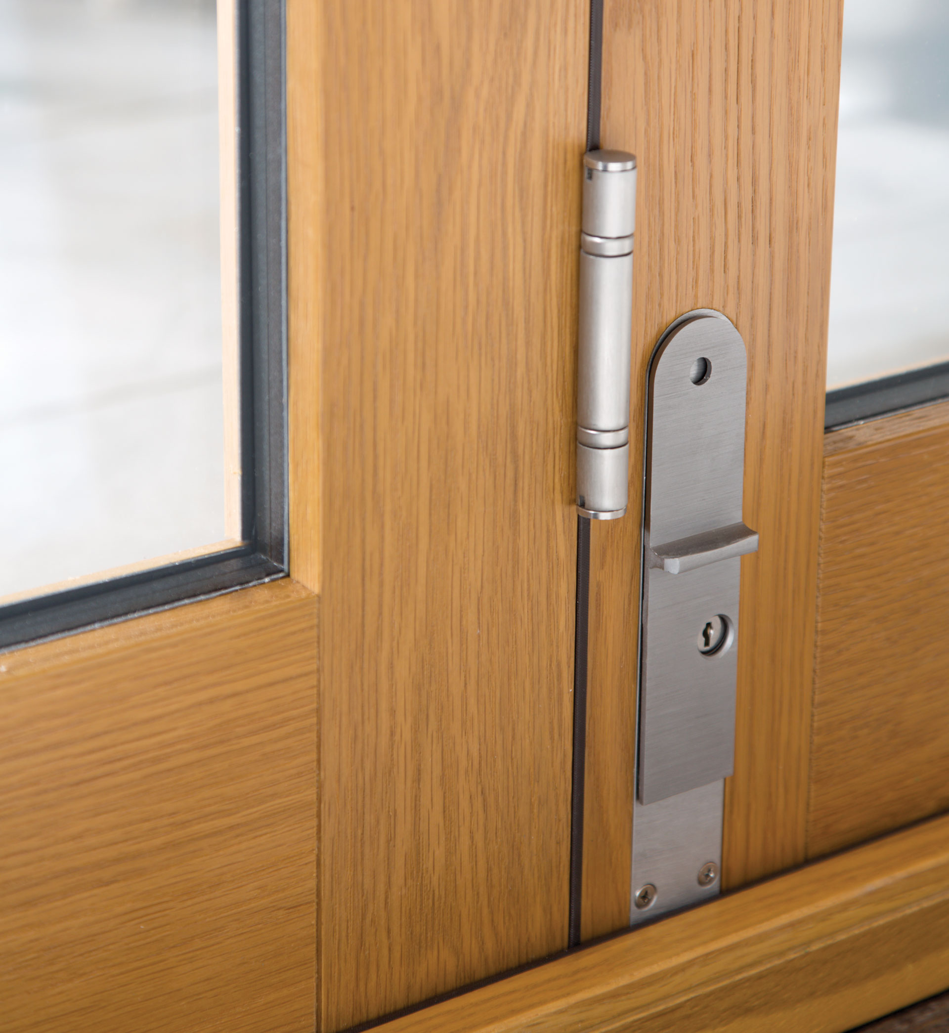 Made to Measure Bifold Doors JeldWen FREE UK Delivery