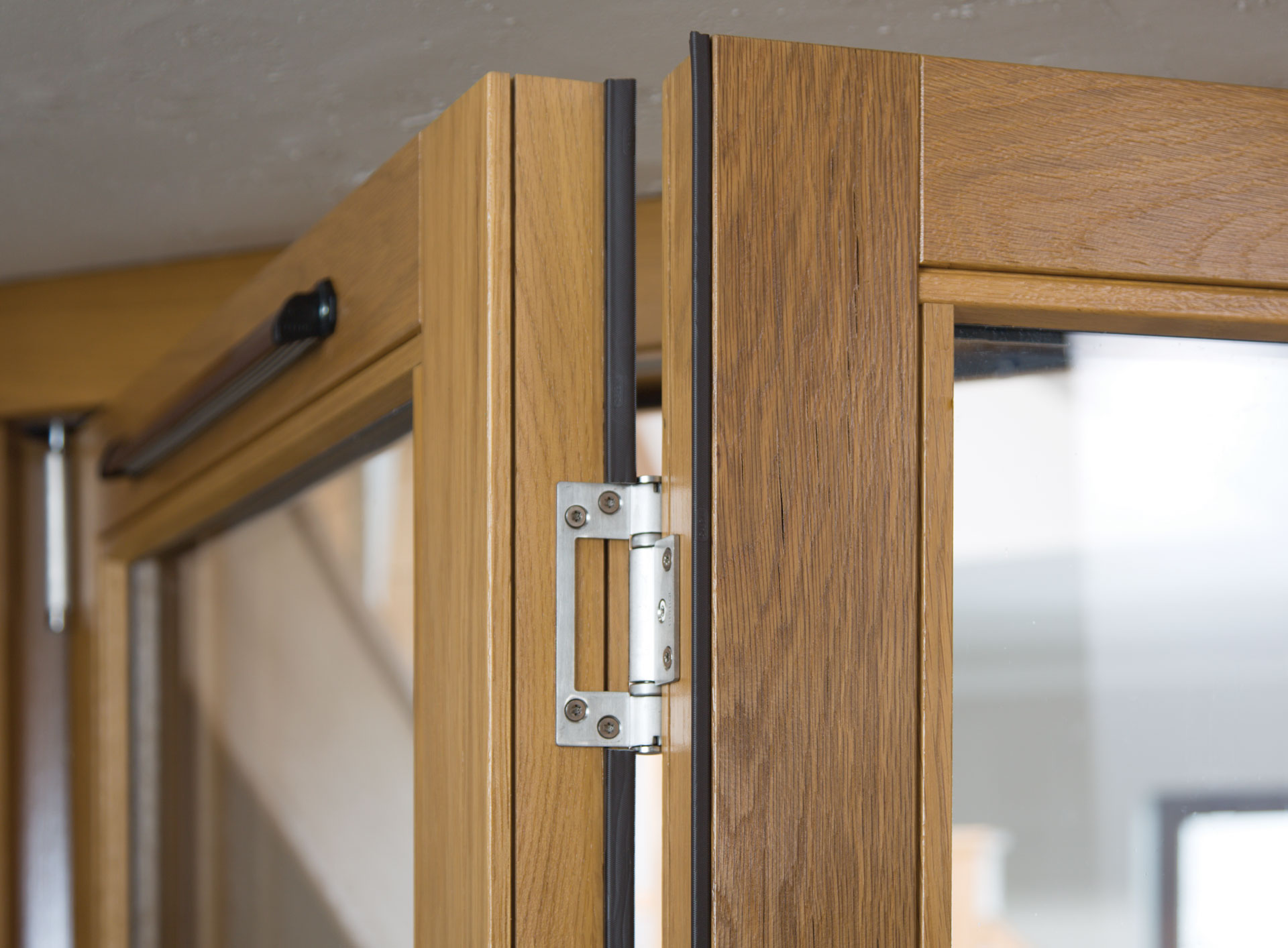 Made to Measure Bifold Doors JeldWen FREE UK Delivery