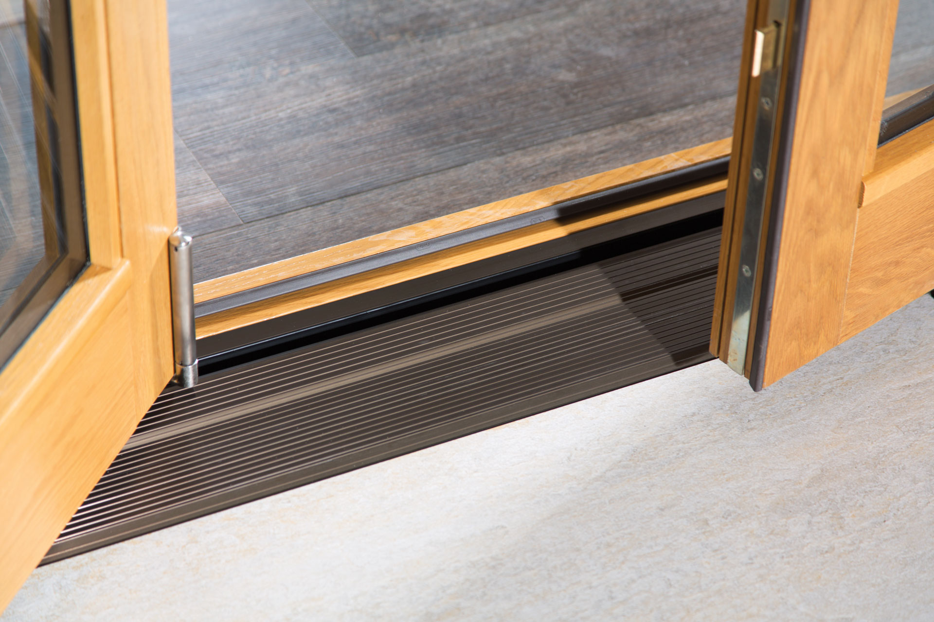 Made to Measure Bifold Doors JeldWen FREE UK Delivery