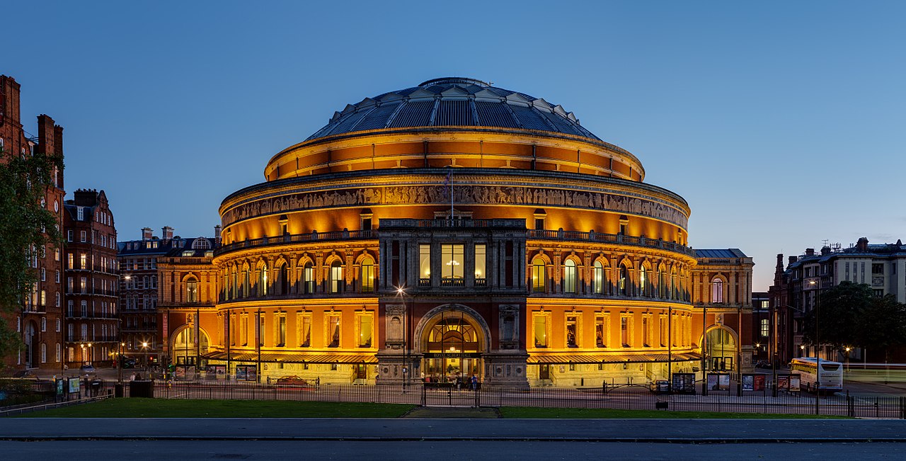 Royal Albert Hall