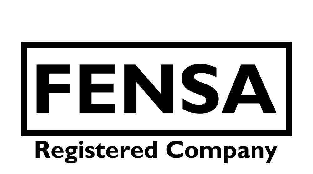 FENSA registered company logo