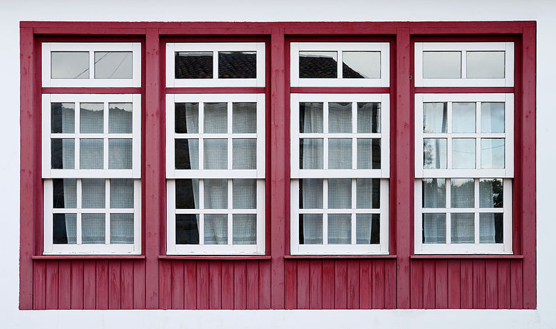 transom sash windows