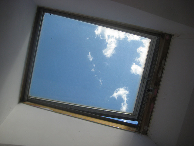 skylight